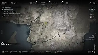 Assassin's Creed Shadows | Assassinate Kage Scout Location | The Pirate Alliance