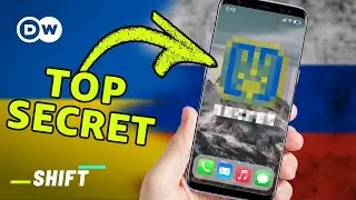 Will this top secret app help Ukraine win the war?