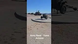 U.S Army Test Station !! Do you like tanks. ? commet 👇👇👇  #tank #usarmy