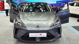 NEW 2023 MG4 X ELECTRIC ICON 425 Km