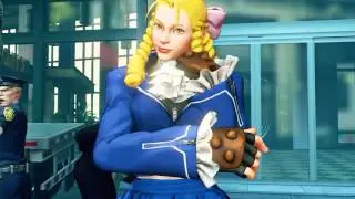 Af0 (Vega) VS FGCice (Karin)