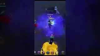 SURVIVAL MODE WON 💀🔥 #albiononline