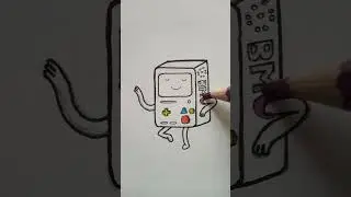 BMO #shorts #youtubeshorts