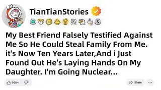 [FULL STORY] I Ran Into My Ex-Best Friend After 10 Years, And I&rsquo;ve Never Been This Angry Before