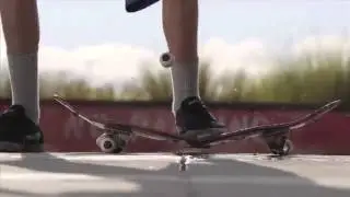Skate And Create 2013 Element - TransWorld SKATEboarding.mp4