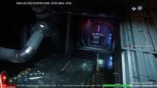 Star Citizen - GrimHex LOST PLACE 3.1.4