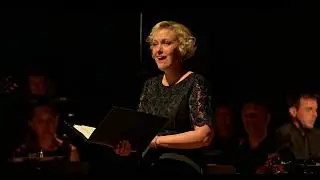 Is love a sweet passion? - Concerto Stella Matutina - Tanja Vogrin, (Purcell, Lawes, Pepusch) TEIL 1