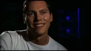 Tiesto In Concert 2004 The Making (Extended) (4K Upscale)