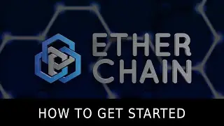 EtherChain Trust Wallet (How to get started)