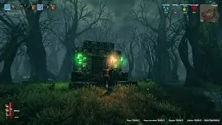 VALHEIM COMPLETANDO EL PANTANO!!!!