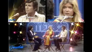 1974. Звезды фильма &laquo;Бриджит любит Берни&raquo; Мередит Бакстер и Дэвид Бирни рассказывают о славе и жи...