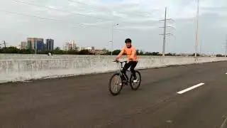 BTWIN Riverside 120 Cycle Decathlon