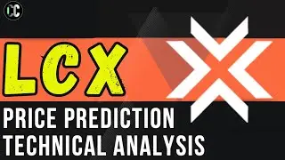 LCX - New ALL TIME HIGH?!?! Price Prediction & Technical Analysis April 2024