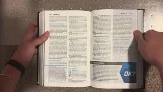 First little Bible study Matthew ch 14 Jesus walks on water