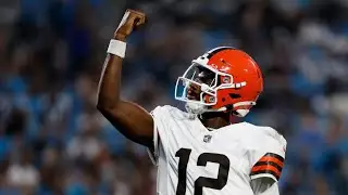 GET SHEDEUR THE HELL OUT OF CLEVELAND, OUT FROM UNDER STEFANSKI
