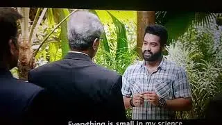 Janta garage trailer