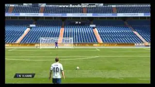 TURBOKOZAK W FIFE 16 ! | HARRY KANE | #1