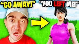 Meeting MrTop5 Again.. (Ends Bad)