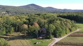 Timber Hill Farm ~ Barn Wedding Venue