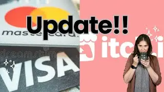 Visa & Mastercard Censorship Escalates! Itch.io NSFW Ban EXPOSED