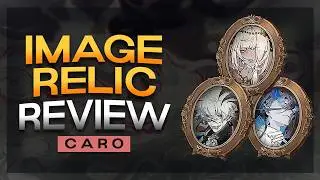 [Morimens] Caro Image relics Overview - What is good and what is bad by Flares (Worst Image Realm)