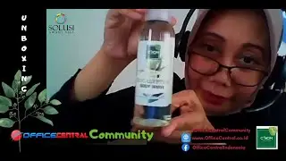 Keuntungan Minyak Kayu Putih Personal Care C'NOM dan OfficeCentral Community