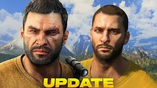 The New Update For Dying Light The Beast &mdash; Event Leaks, Upcoming Changes & More 