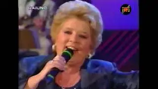 Wilma De Angelis - Quando vien la sera