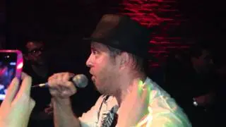 Focho Freestyle: Cyph4, Dust9 & L to the