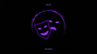 Jake Daniels - Two Face Dark Version (Instrumental)