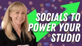 How to use social media to supercharge your Dance Studio's marketing strategy