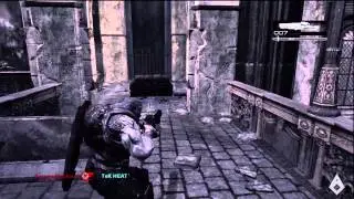 Avenge Blackout Clips Package
