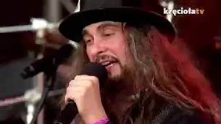 Hunter - Historia metalu - Chop Suey