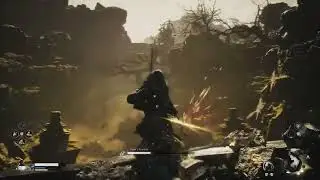 Wukong vs Tiger&rsquo;s Acolyte | Epic Sand Bridge Battle in 4K 60FPS (Cinematic Fight)