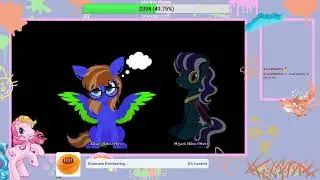 It's been a day- Blue Year's Bash day 20 | Livestream VOD