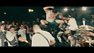 Crucial Section @East West Fast Blast Festival 14(Infest Japan Live), 2017