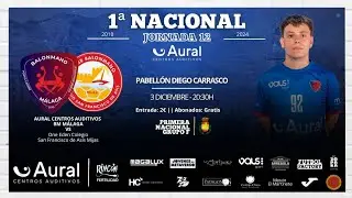 AURAL CENTROS AUDITIVOS BM. MALAGA vs ONE EDEN COLEGIO SAN FRANCISCO DE AS?S MIJAS