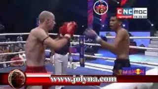 Bidaut Derect Vs Thailand |  Khmer Boxing Today CNCTV | 19 March 2017