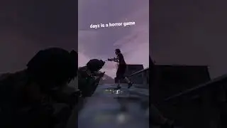 dayz ps5 community servers are so fun! the constant action is awsome!