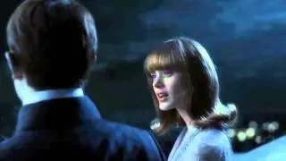 Barnabas & Victoria:  A Thousand Years