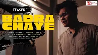 Badra Chaye | Teaser | Augnick Dutta | Hindi-Bengali Indie Pop| Asha Next Gen Originals #indiemusic