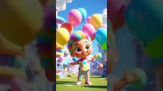 Hand Washing Superhero Song for Kids Rub Zap Clean | Fun Nursery Rhymes & Actions