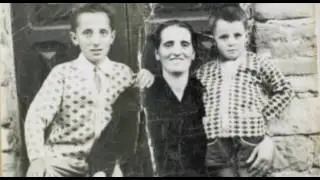 VV Fedele alla Linea Giovanni Lindo Ferretti, docu film di Germano Maccioni, 2013