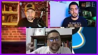 ¿Cómo se entiende EL LIBRE ALBEDRÍO en el CALVINISMO, MOLINISMO o ARMINIANISMO?