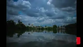 🌾 Awakening Calm &mdash; Music for Morning Mindfulness and Focus