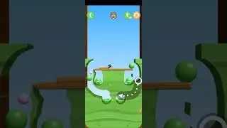 dig this! 439-5 | MY NEIGHBOR BALL | dig this level 439 episode 5 solution gameplay walkthrough