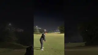 It&rsquo;s steel shaft driver #golfdriver #golfclub#golfswing #高尔夫球场#高尔夫挥杆