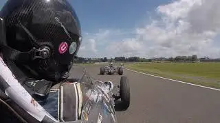 Manfeild 2019 compilation of Formula Junior races