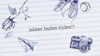 HESTAR Ponykamp 2017