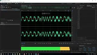 how to zoom audobe audition  timeline | zoom audition